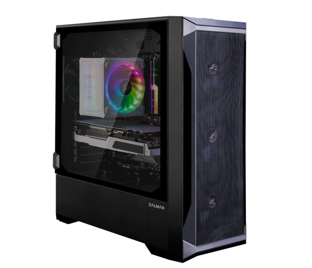 Zalman Z8 - 651379 - zdjęcie 5